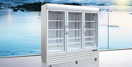 家用冷柜，冰柜，冰箱制冷原理說明